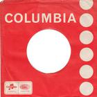 Image for Columbia Uk Original Sleeve 1968 To 1973/ Original Company Sleeve