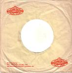 Image for Pye Sleeve Original Uk For R&b Series/ Matches 45s In R&b Series Text