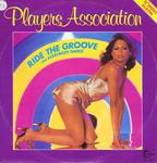 Image for Ride The Groove/ Everybody Dance