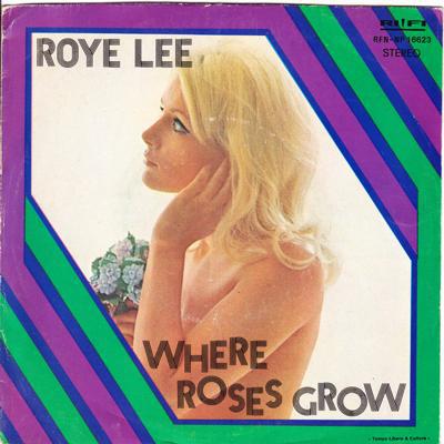 Where Roses Grow/ Chewin' Chewin' Gum