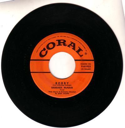 Bobby/ Till There Was You