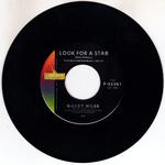 Image for Look For A Star/ Afraid Of Love