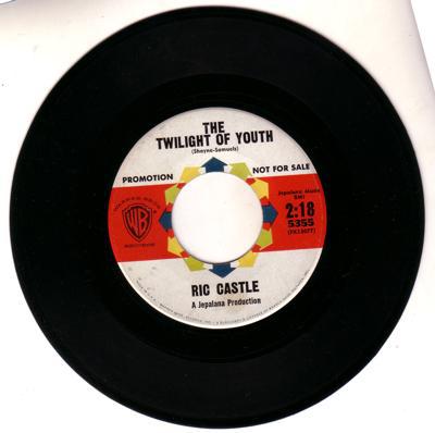 The Twilight Of Youth/ She's Got Soul