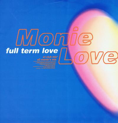 Full Term Love/ Same: House Mix
