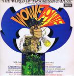Image for Wowie Zowie The World Of Progessive/ 1969 Prog Rock Compilation
