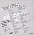 Image for Message 2 (survival)/ Same: Instrumental