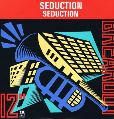 Seduction/ Club + Loft + Wild Mixes