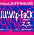 Image for Jummp-back/ Chant Back