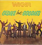 Image for Oldies But Goodies Volume Two/ Still Sealed 1966 Press