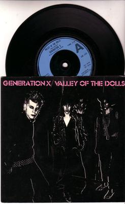Image for Valley Of The Dolls/ Shakin' All Over