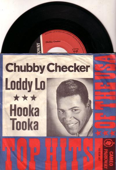 Loddy Lo/ Hooka Tooka