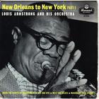 Image for New Orleans To New York/ Uk 1959 Tri Center Ep + Cover