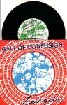 Image for Ball Of Confusion Part 1 & 2/ Don't Hold On