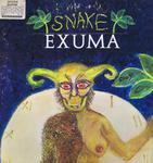 Image for Snake/ Rare 1972 Uk Press In Gatefold
