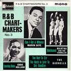 Image for R&b Chartmakers Vol 3/ 4 Track Ep