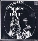 Image for Action Is Tight/ Immaculate Copy New York Press
