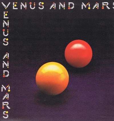 Venus And Mars/ Pristine+posters+stickers