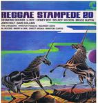 Image for Reggae Stampede 20/ 1974 Uk Press