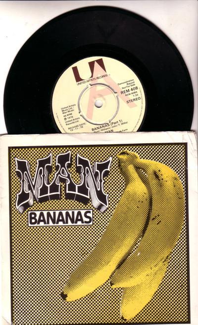 Bananas/ Bananas Part 2