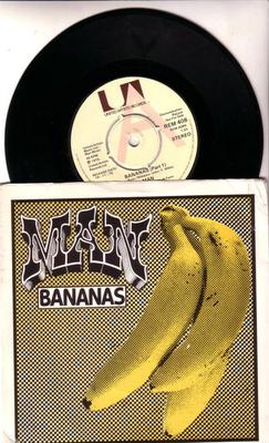 Image for Bananas/ Bananas Part 2