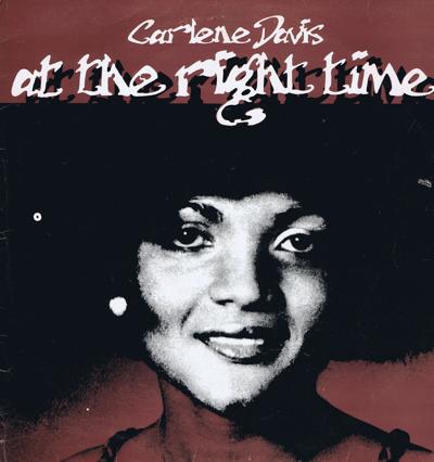 At The Right Time/ London Indie Album