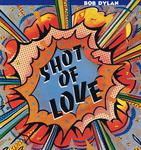 Image for Shot Of Love/ Immaculate 1981 Uk Press