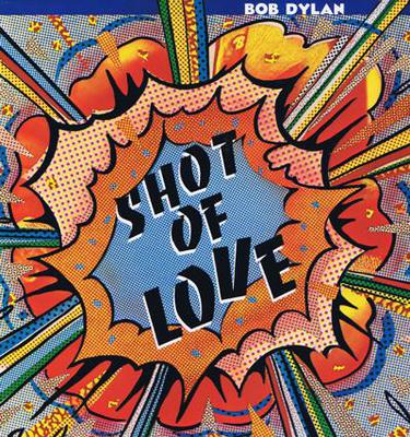 Image for Shot Of Love/ Immaculate 1981 Uk Press