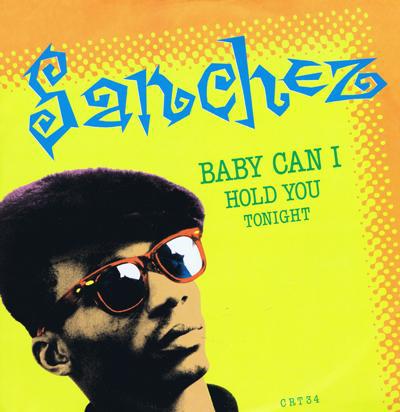 Baby Can I Hold You Tonight/ Version