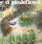 Image for A Saucerful Of Secrets/ A Saucerful Of Secrets