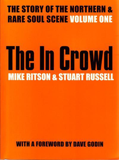 The In Crowd/ Northern Soul Exposer Book