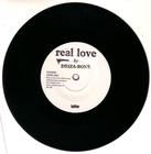 Image for Real Love/ Blank