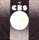 Image for Cbs Uk Company Sleeve 1973 To 1981/ Original 7" Company Sleve