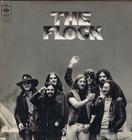Image for The Flock/ Immaculate 1969 Uk Press