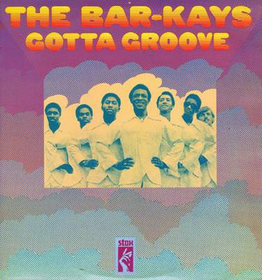 Image for Gotta Groove/ Rare 1969 Uk Stereo Press