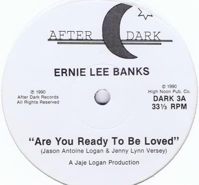 Are You Ready To Be Loved/ Same: Instrumental Version