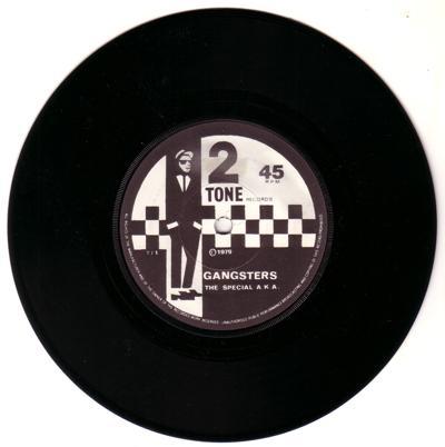 Gangsters/ The Selecter