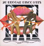 Image for 20 Reggae Disco Hits/ Very Rare 1975 Uk Compilation