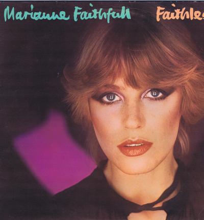 Faithless/ 1978 Uk Press