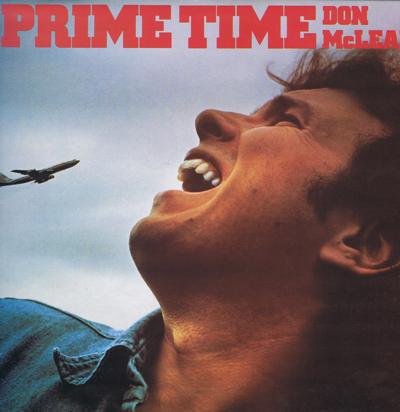 Prime Time/ 1977 Uk Press