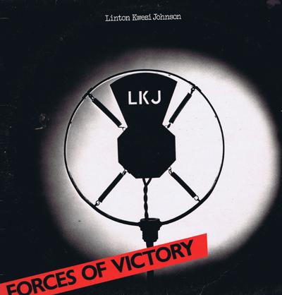 Forces Of Victory/ 1979 Uk Press