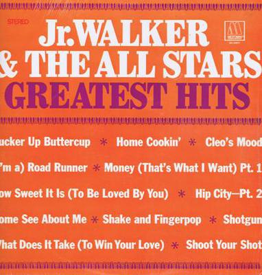 Image for Greatest Hits/ 2nd Press Of The 1968 Release