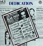 Image for Dedication Volume 3/ Alan Freed Show 15 Track Comp