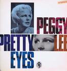 Image for Pretty Eyes/ 1960 Uk Stereo Press