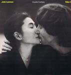 Image for Double Fantasy/ 1980 Uk Press