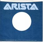 Image for Arista Sleeve For Usa 45s 1980 Onwards/ Original Usa Sleeve 1980  On