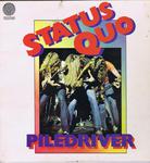 Image for Piledriver/ 1972 Swirl Label First Press