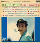 Image for Love Swings/ 1961 Mono Plum Label Original