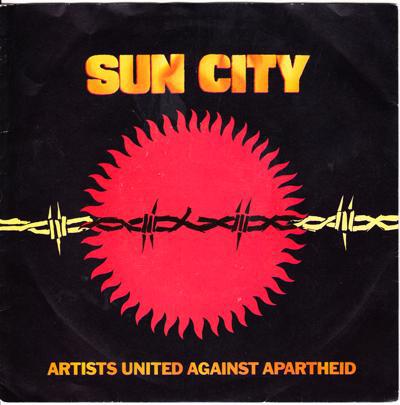 Sun City/ No So Far Away