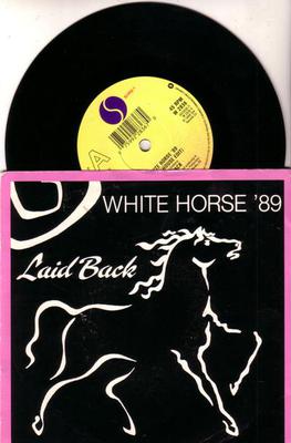 Image for White Horse '89/ White Horse '84
