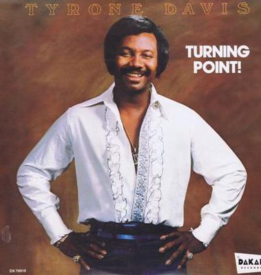 Image for Turning Point/ Original 1975 Stereo Press